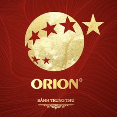 Bảng giá bánh trung thu Orion 2024