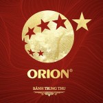 Bảng giá bánh trung thu Orion 2024